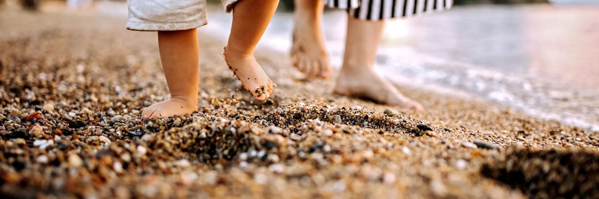 Symbolbild Altersvorsorge Step by Step i Stock