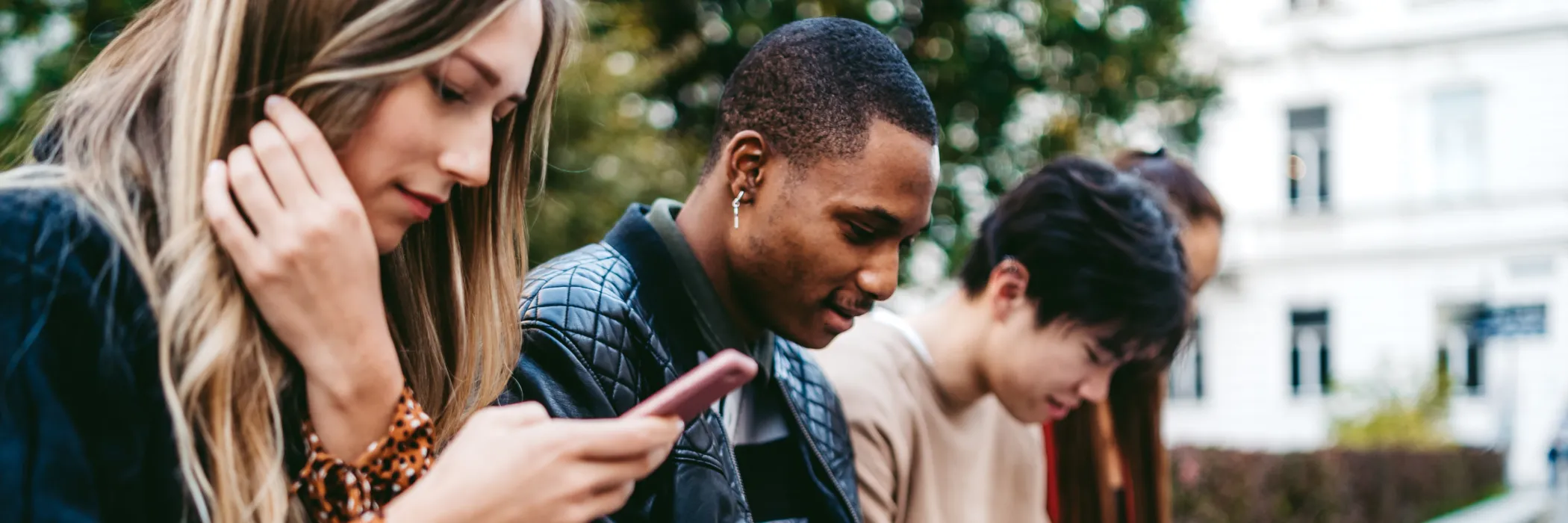 Digitale Medien Symboldbild