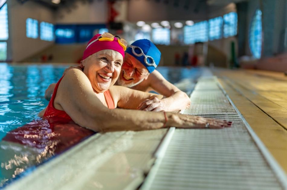 Symbolbild Rentenlücken schliessen i Stock