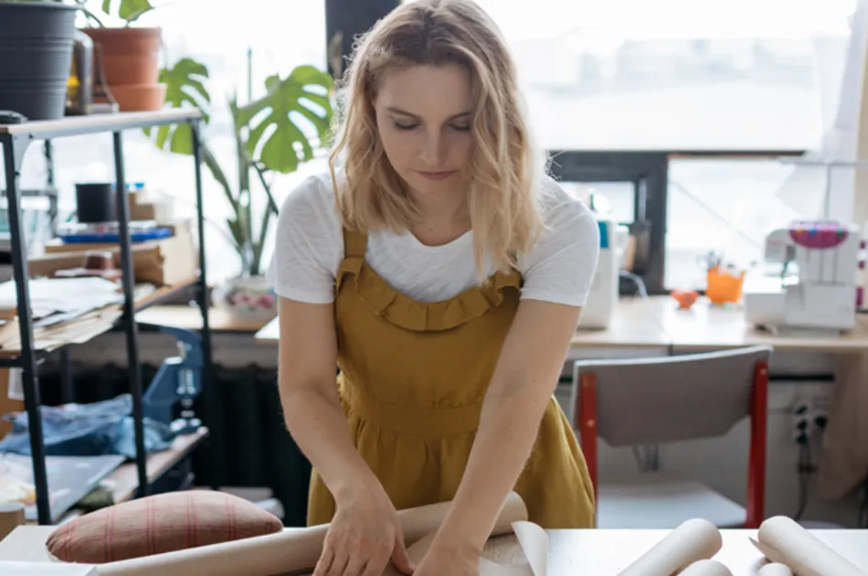 Symbolbild Selbstaendigkeit