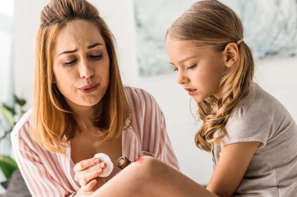 Symbolbild Erste Hilfe