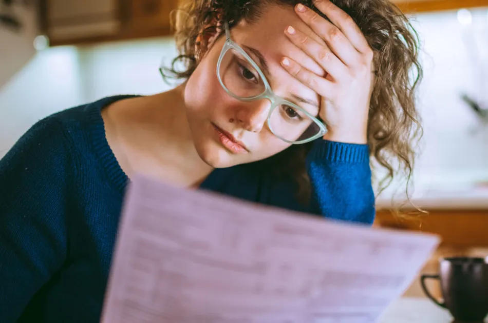 Symbolbild Nebenwirkungen von Sabbatical