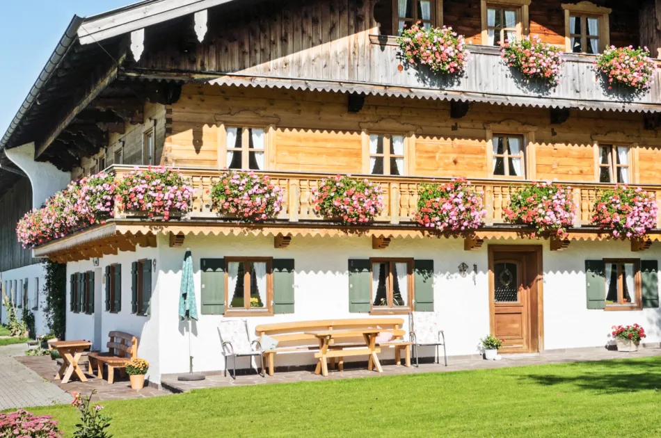 Symbolbild Hilfe geerbt