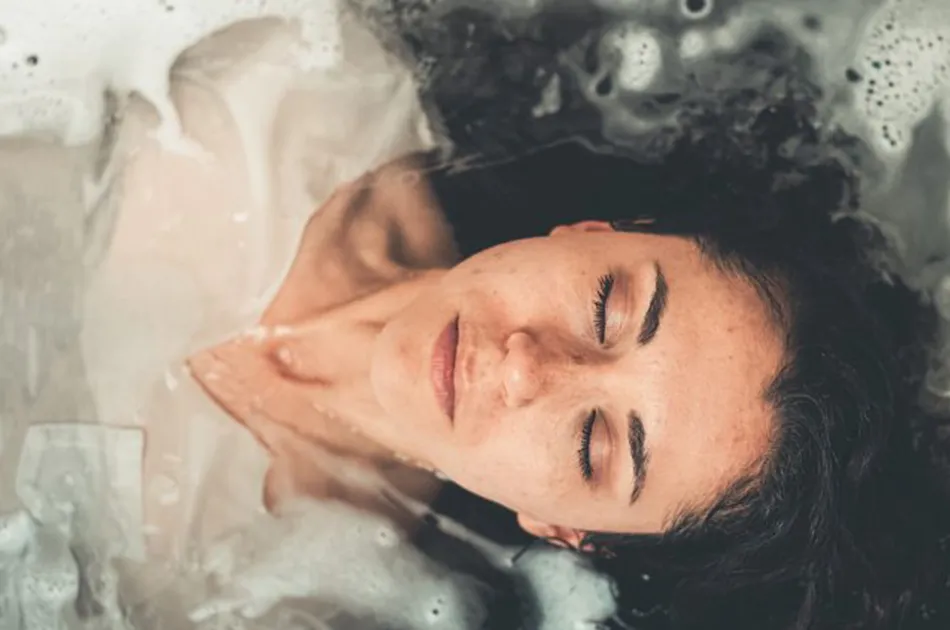 Symbolbild Stärkung für die Seele