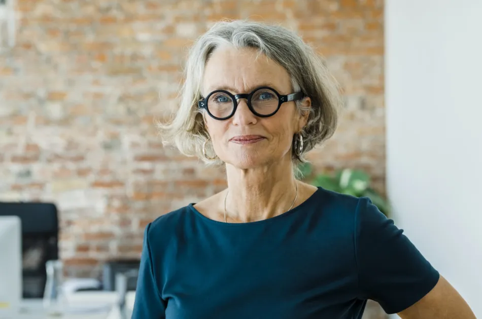 Symbolbild Neues Rentenalter