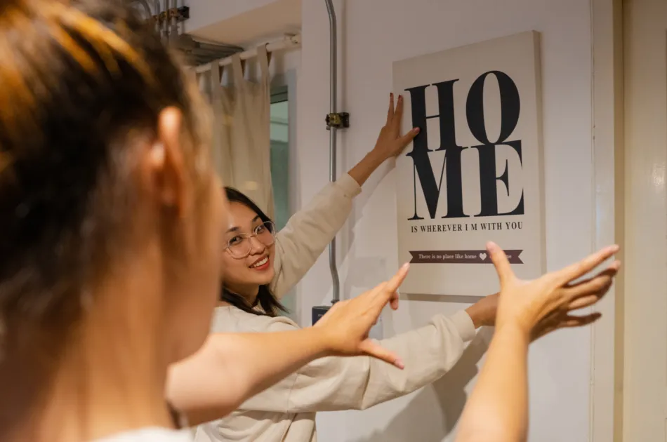 Symbolbild Traum vom Eigenheim