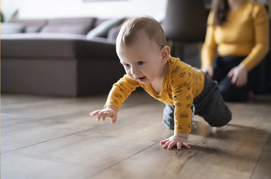 Symbolbild Endlich Eltern!