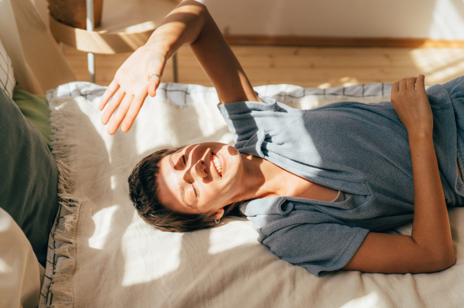 Entrümpeln Symbolbild i Stockfoto